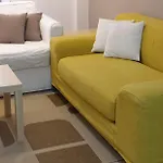 Jane\'S Home