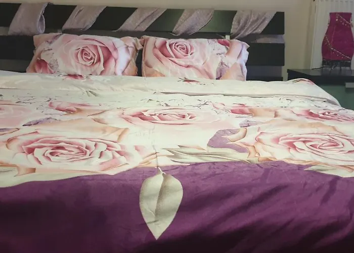Jane\'S Home