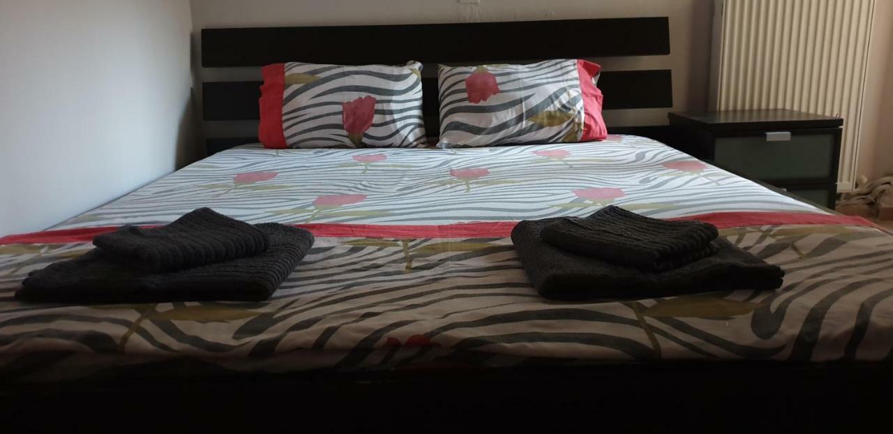 Apartment Jane's *