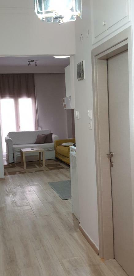 Apartment Jane's Thessaloniki