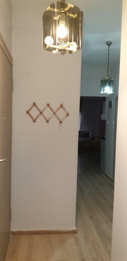 Apartment Jane's Thessaloniki