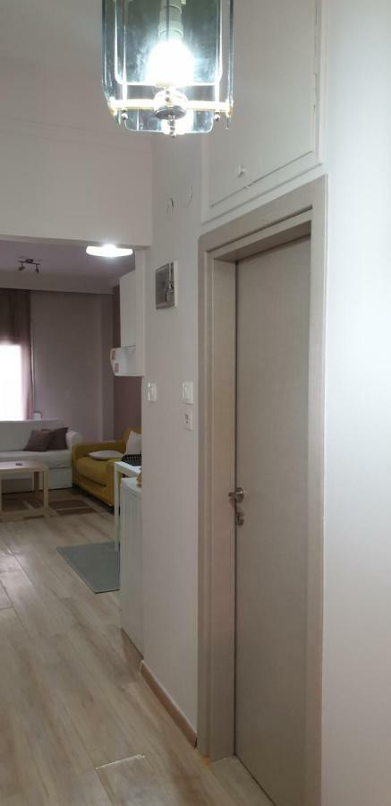 Apartment Jane's Thessaloniki
